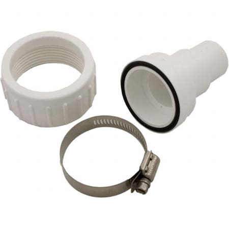 Gecko Alliance 400-9280 Pump Union with Hose Adapter WW4009280